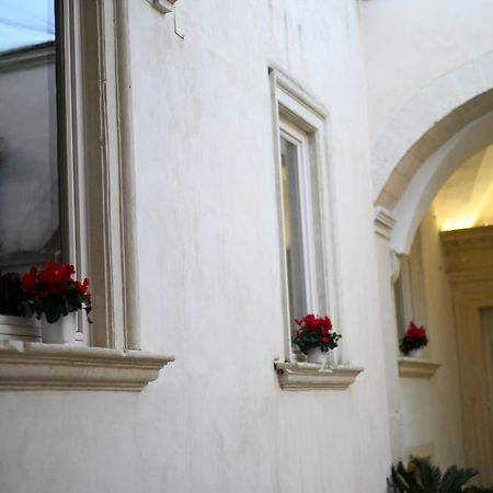 Dimora S.Vito Apartment Lequile Luaran gambar