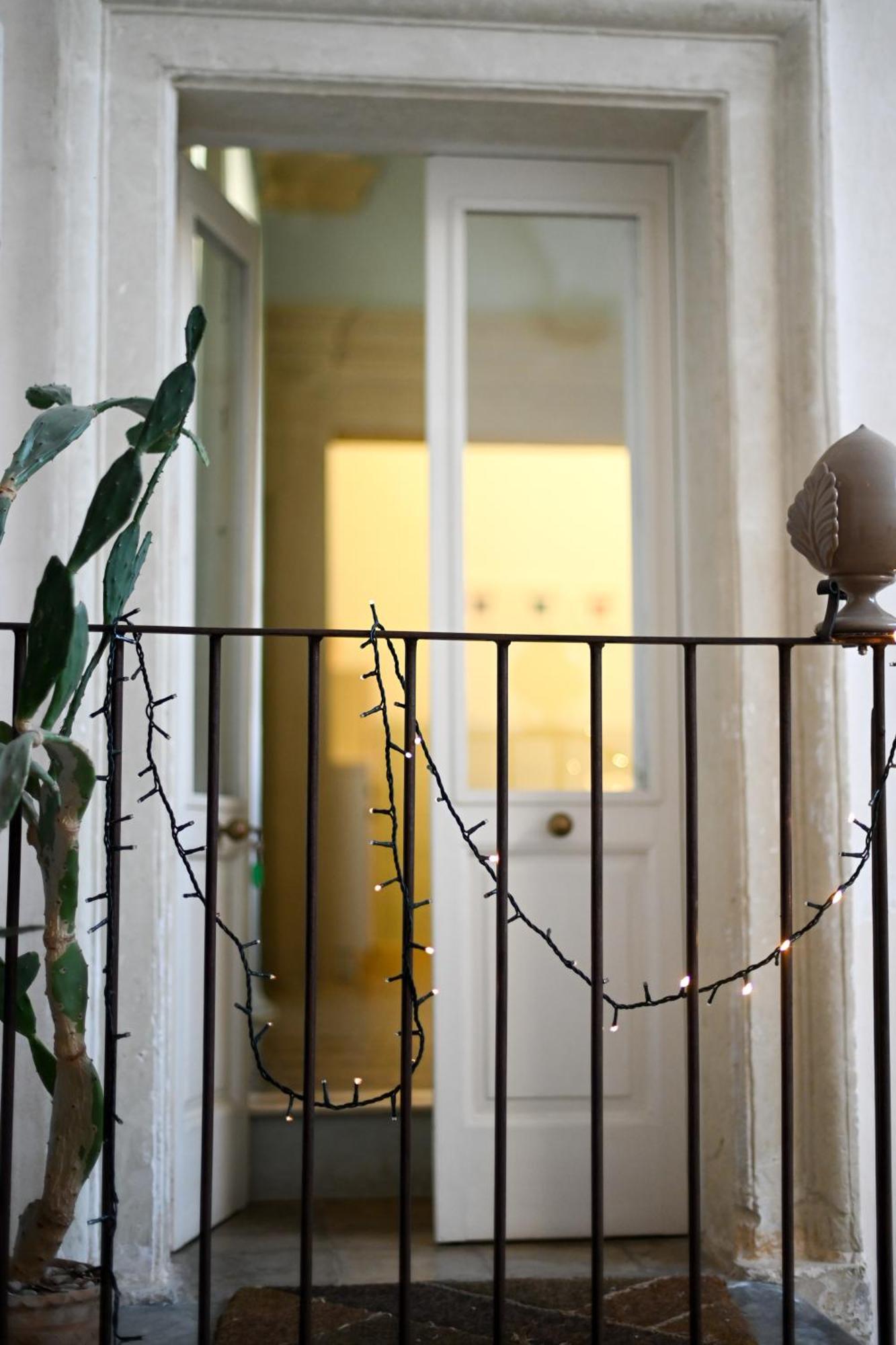 Dimora S.Vito Apartment Lequile Luaran gambar