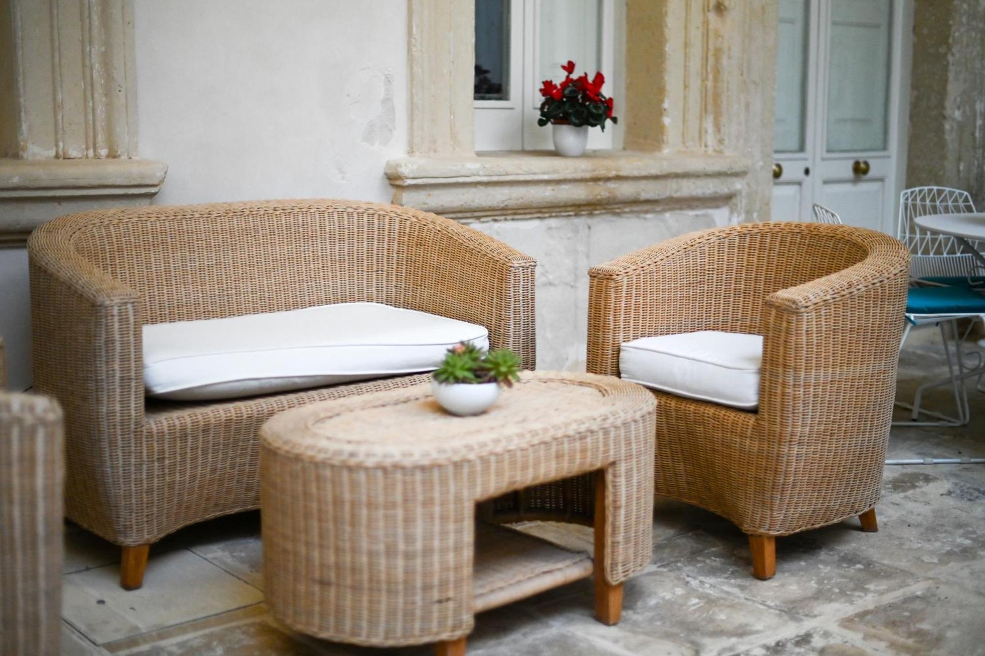 Dimora S.Vito Apartment Lequile Luaran gambar