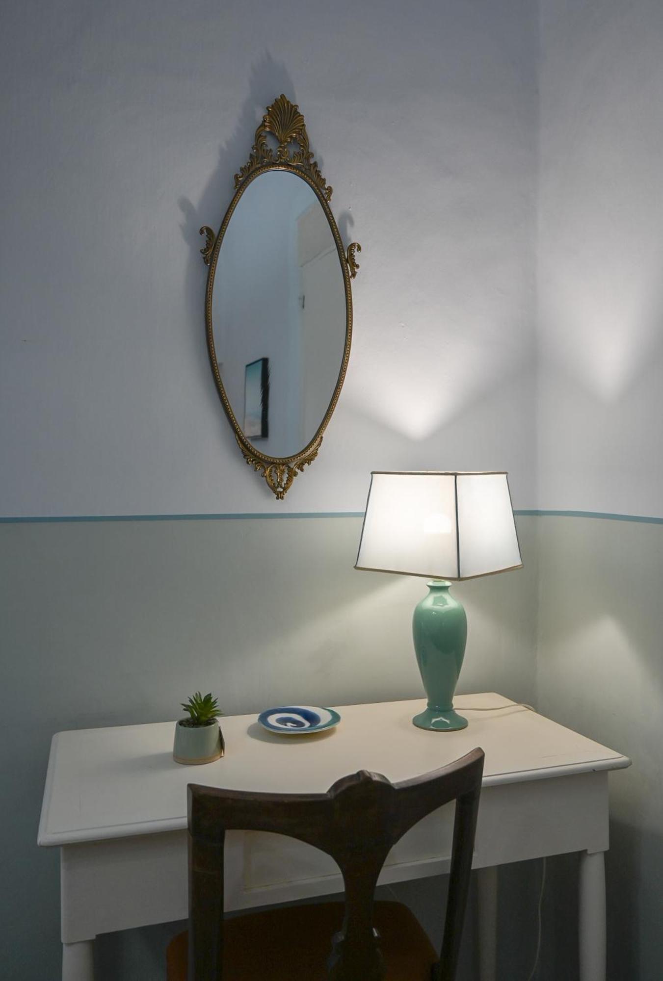 Dimora S.Vito Apartment Lequile Luaran gambar