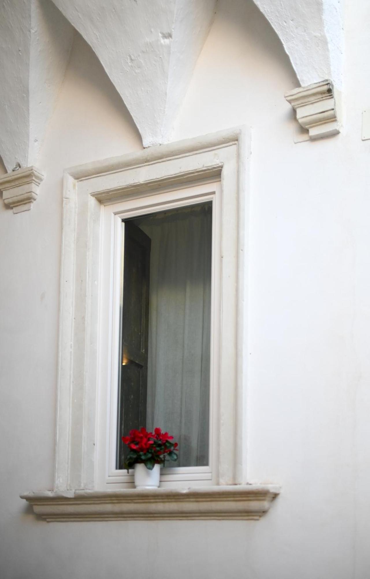 Dimora S.Vito Apartment Lequile Luaran gambar