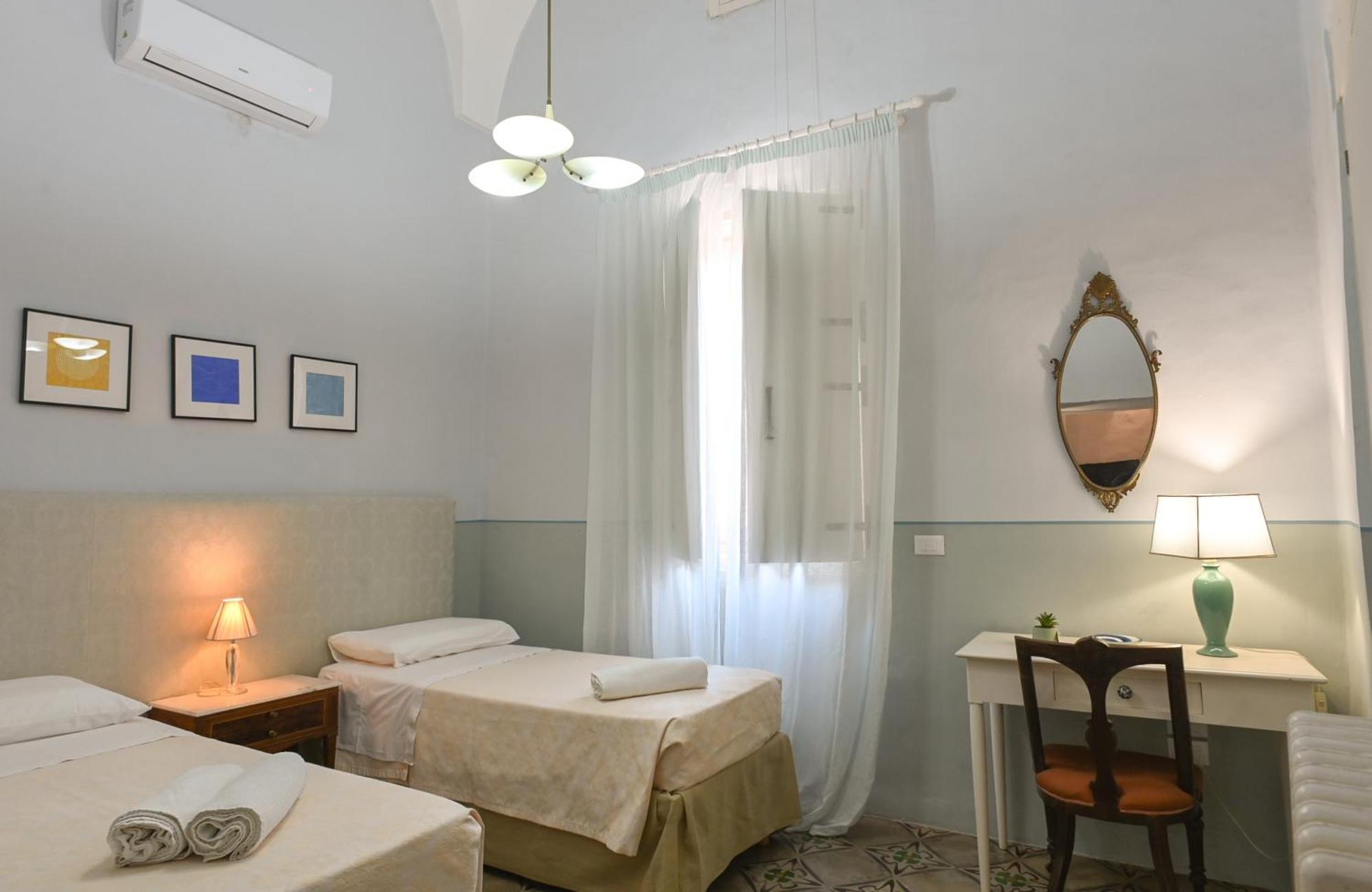 Dimora S.Vito Apartment Lequile Luaran gambar