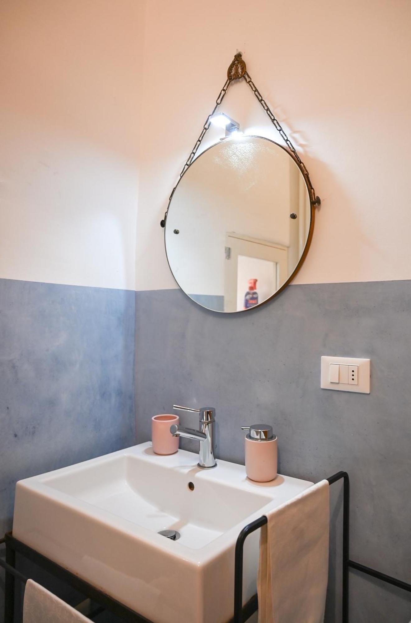 Dimora S.Vito Apartment Lequile Luaran gambar