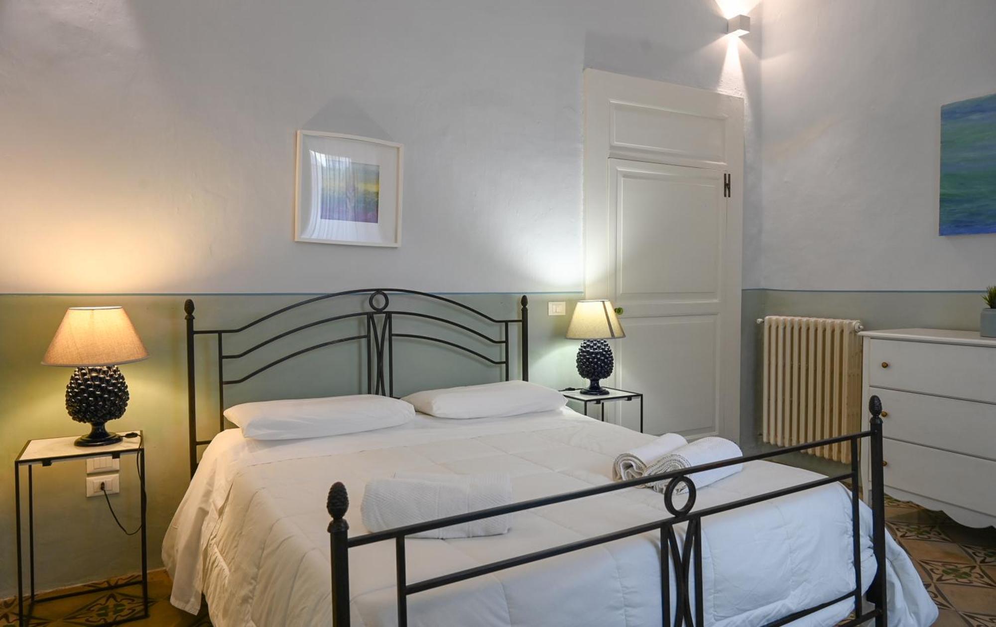 Dimora S.Vito Apartment Lequile Luaran gambar