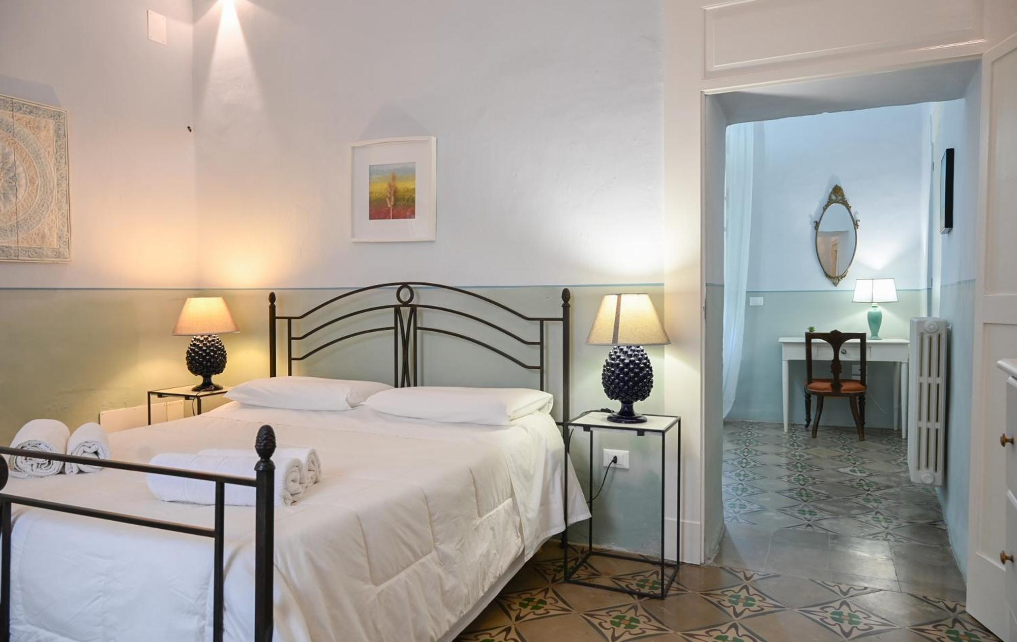 Dimora S.Vito Apartment Lequile Luaran gambar