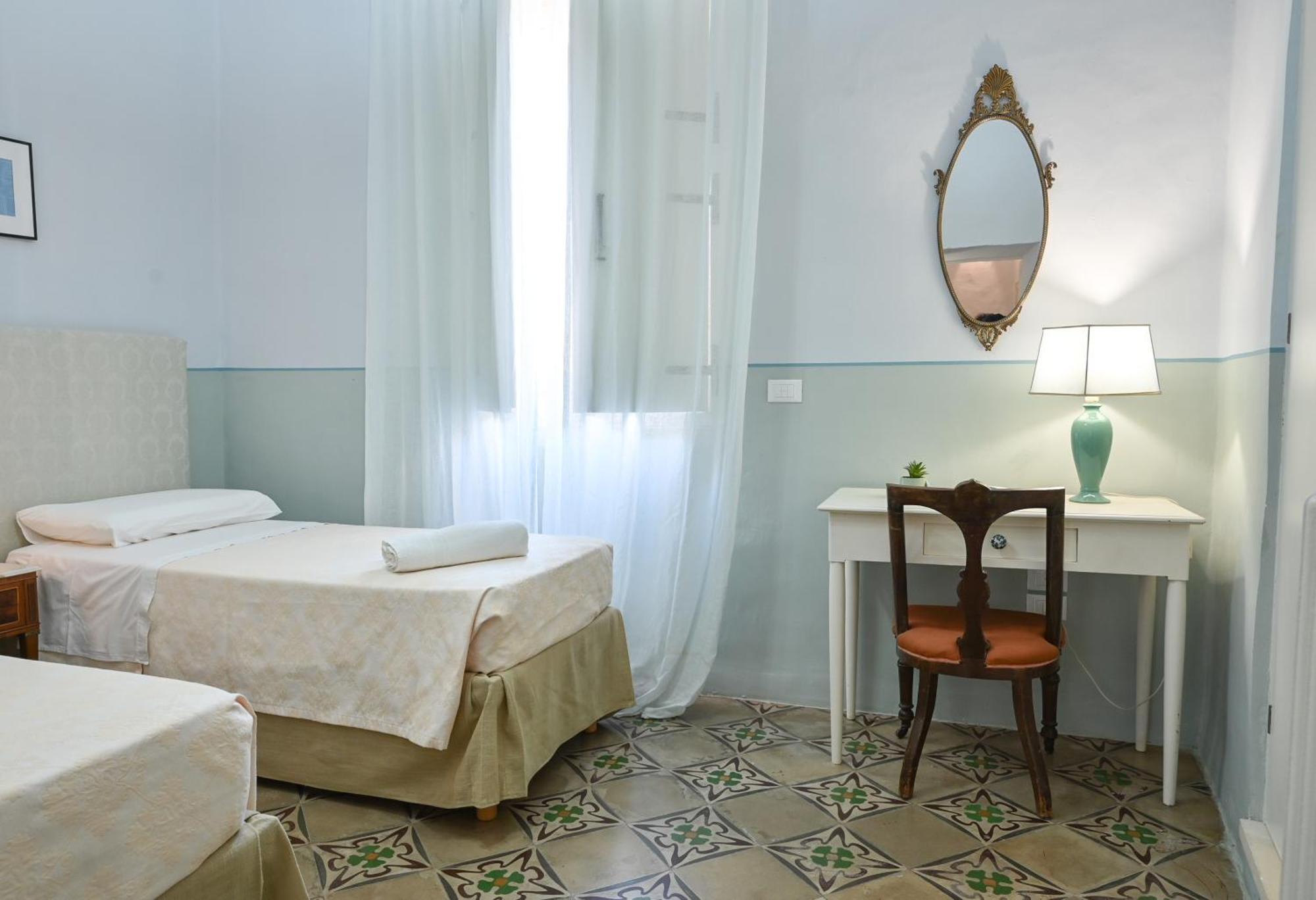 Dimora S.Vito Apartment Lequile Luaran gambar